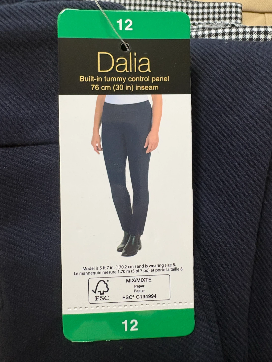 Assorted Women’s pants - photo 4