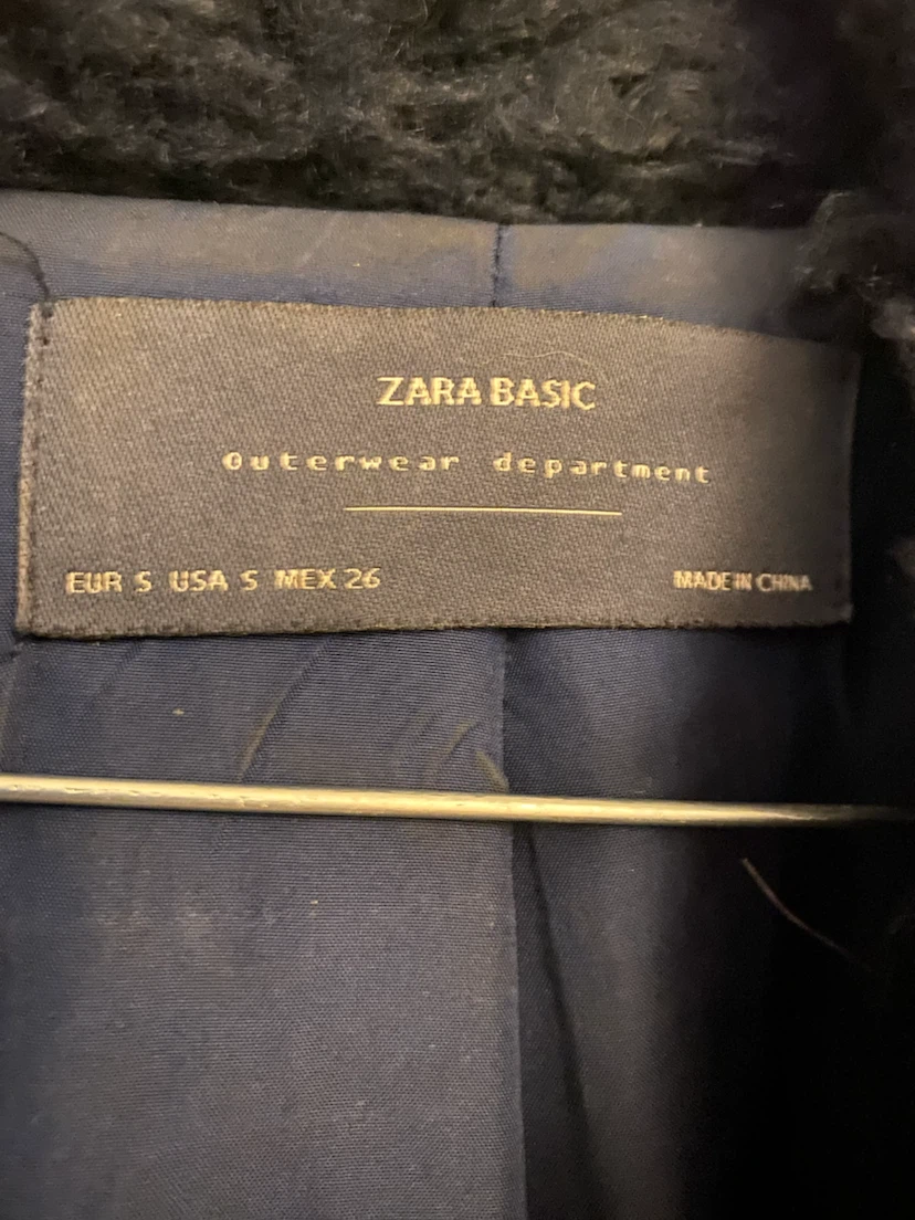 Assorted Women's Jackets (Zara, Forever 21, Garage) - photo 2