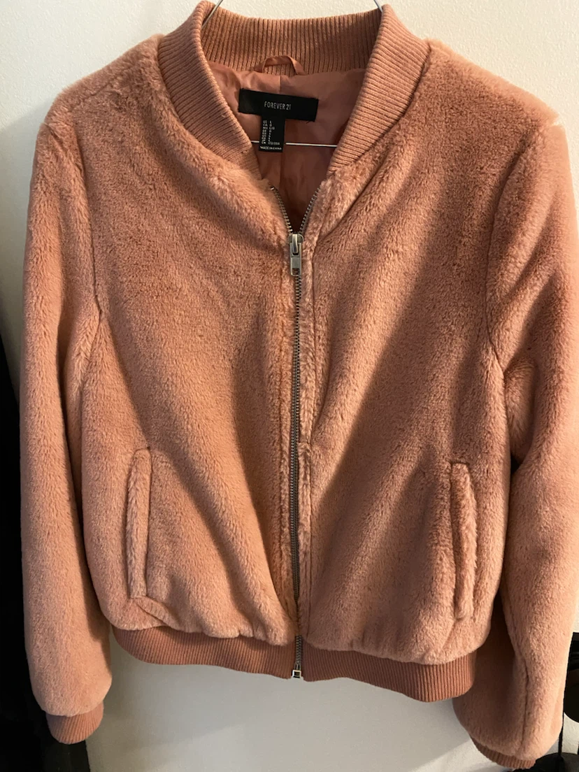 Assorted Women's Jackets (Zara, Forever 21, Garage) - photo 3