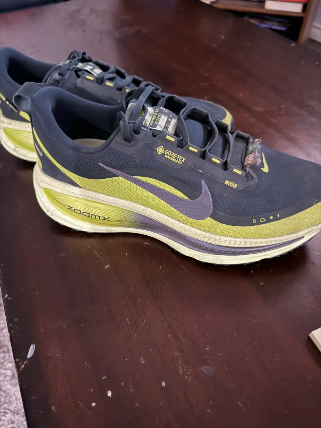 Nike Vomero GTX