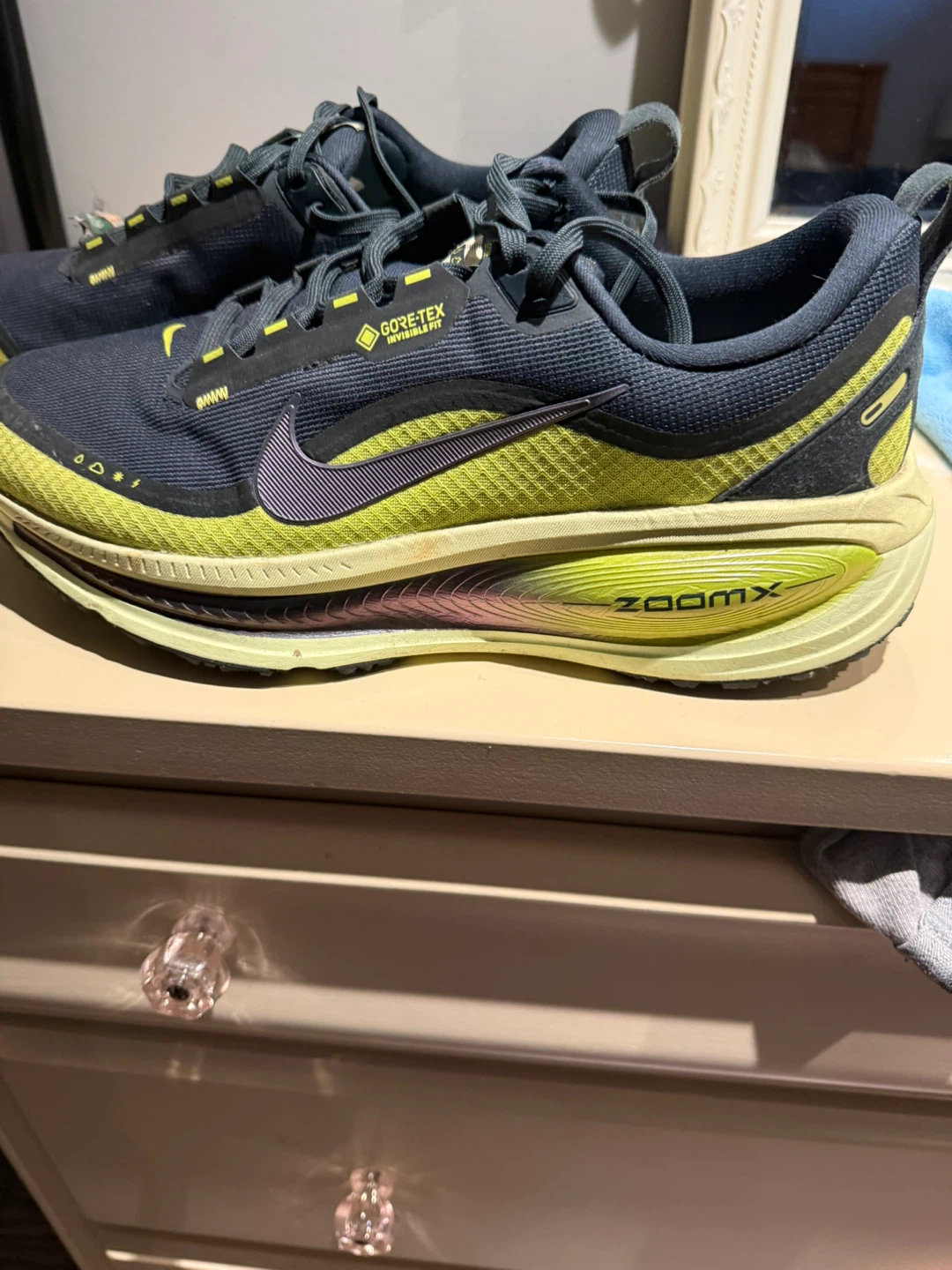 Nike Vomero GTX - photo 2