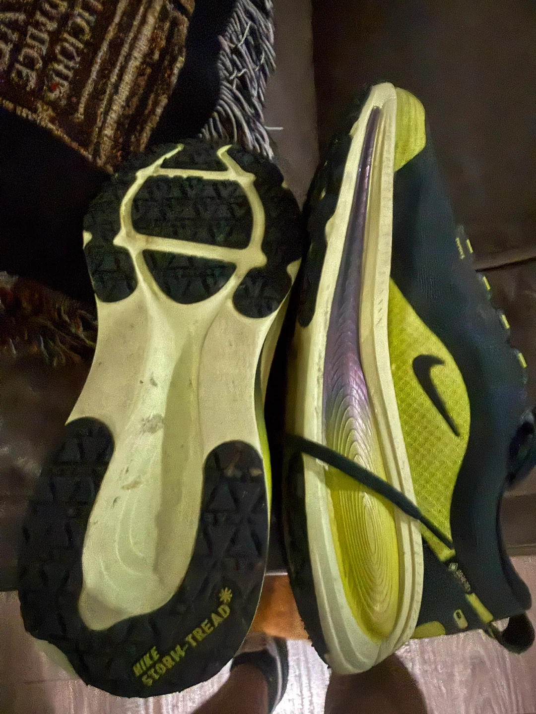 Nike Vomero GTX - photo 3