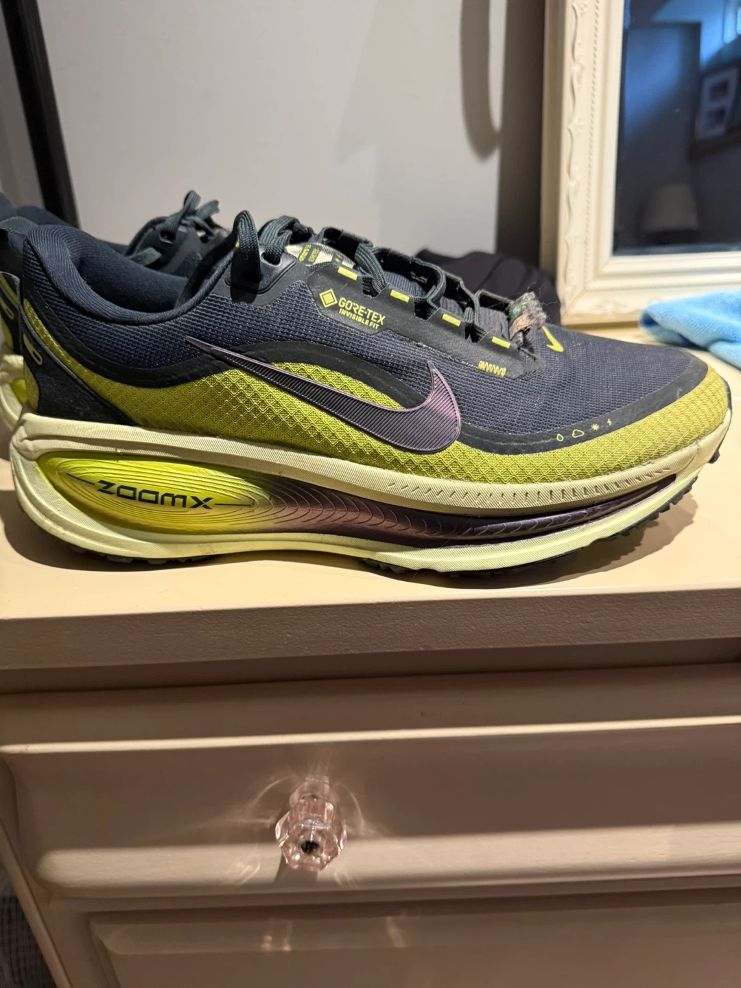 Nike Vomero GTX - photo 4