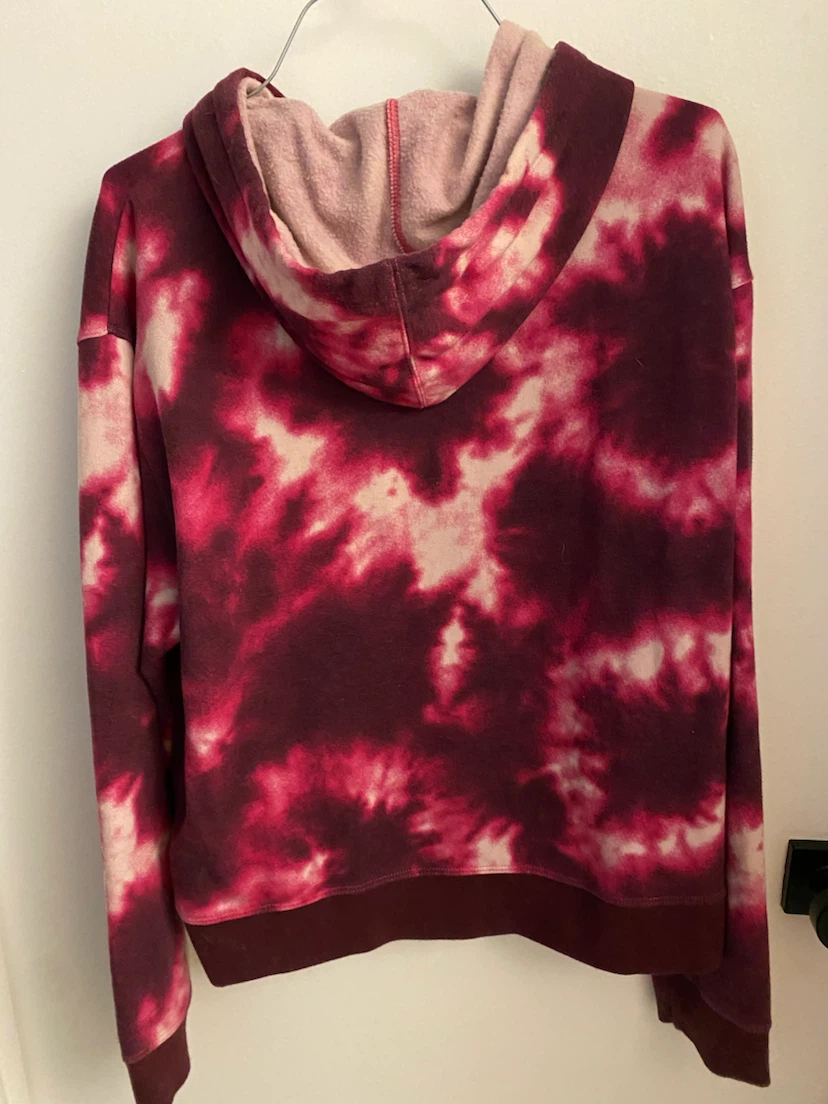 Champion Tie-Dye Hoodie’s - photo 2