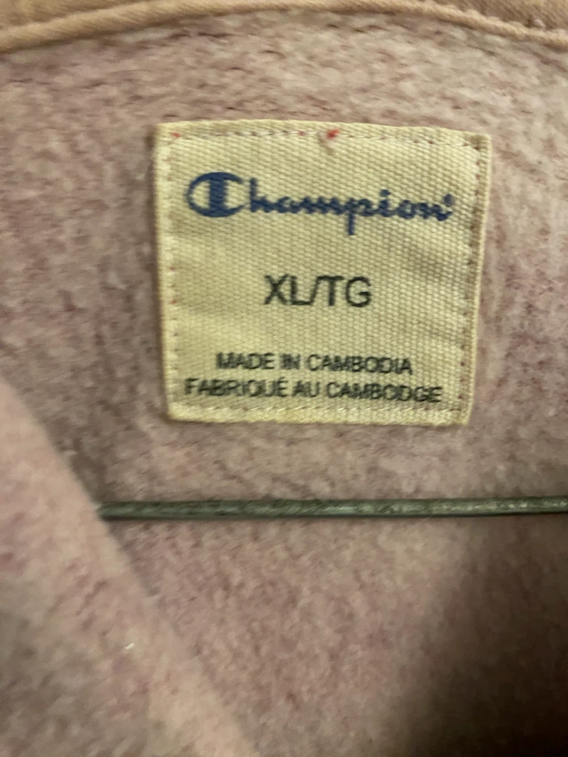 Champion Tie-Dye Hoodie’s - photo 3