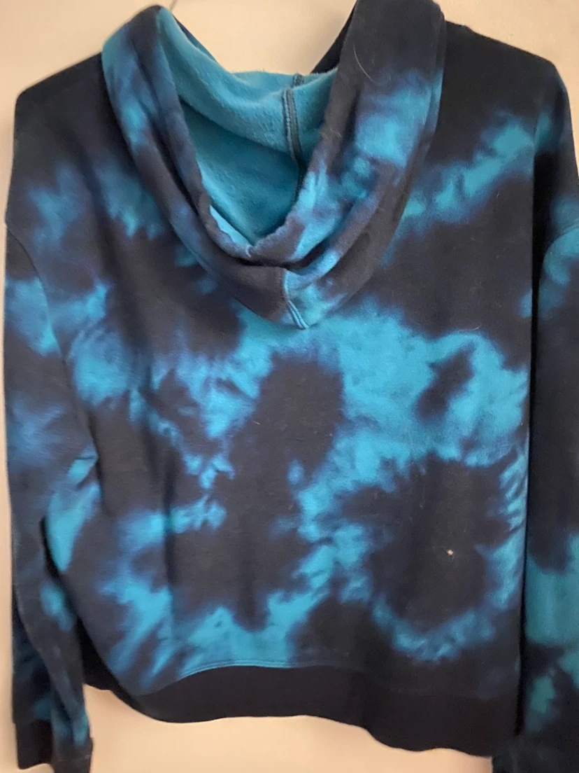 Champion Tie-Dye Hoodie’s - photo 5