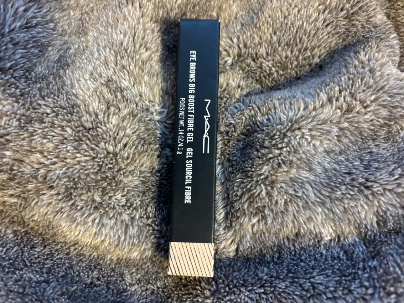 Eyebrow Fibre Gel - photo 2