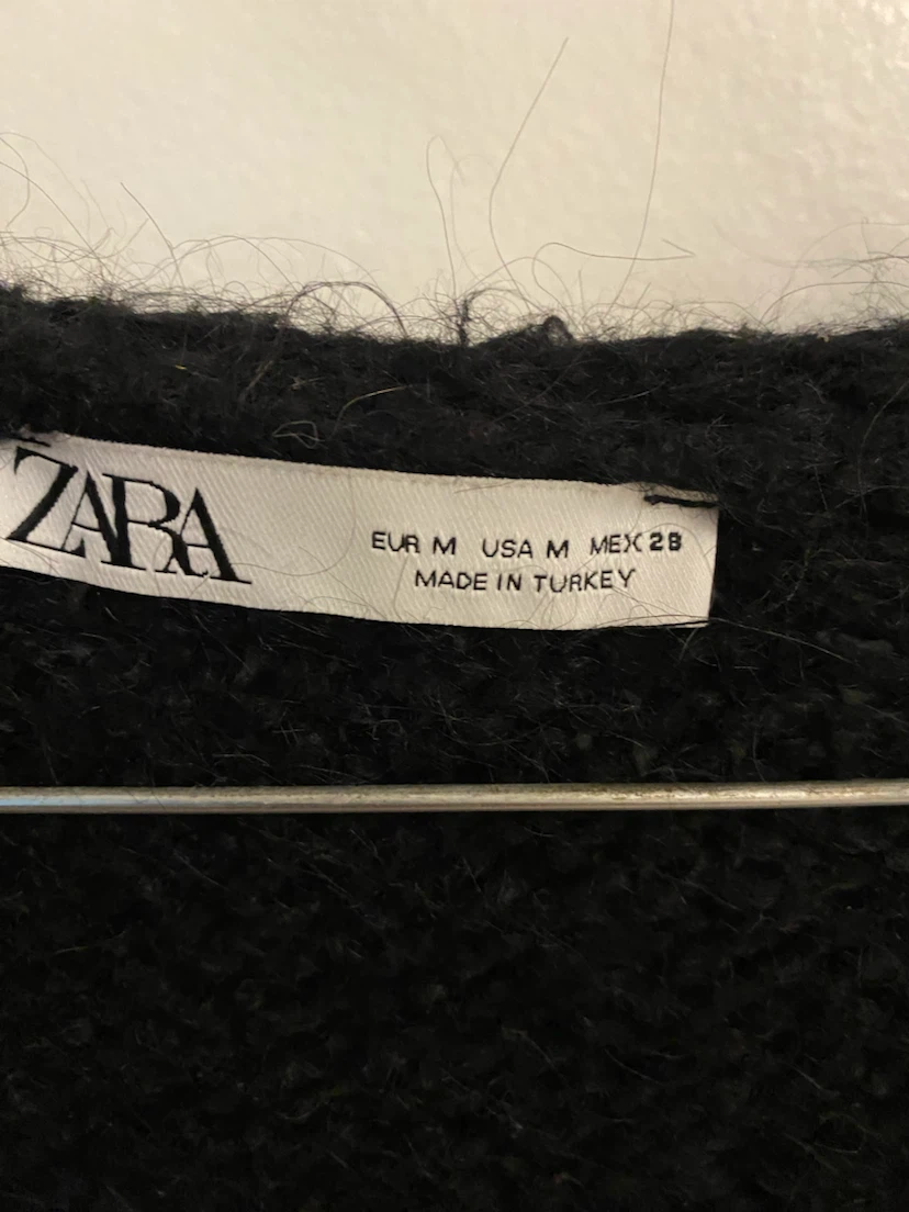 Zara and Forever 21 Cardigan Bundle - photo 2
