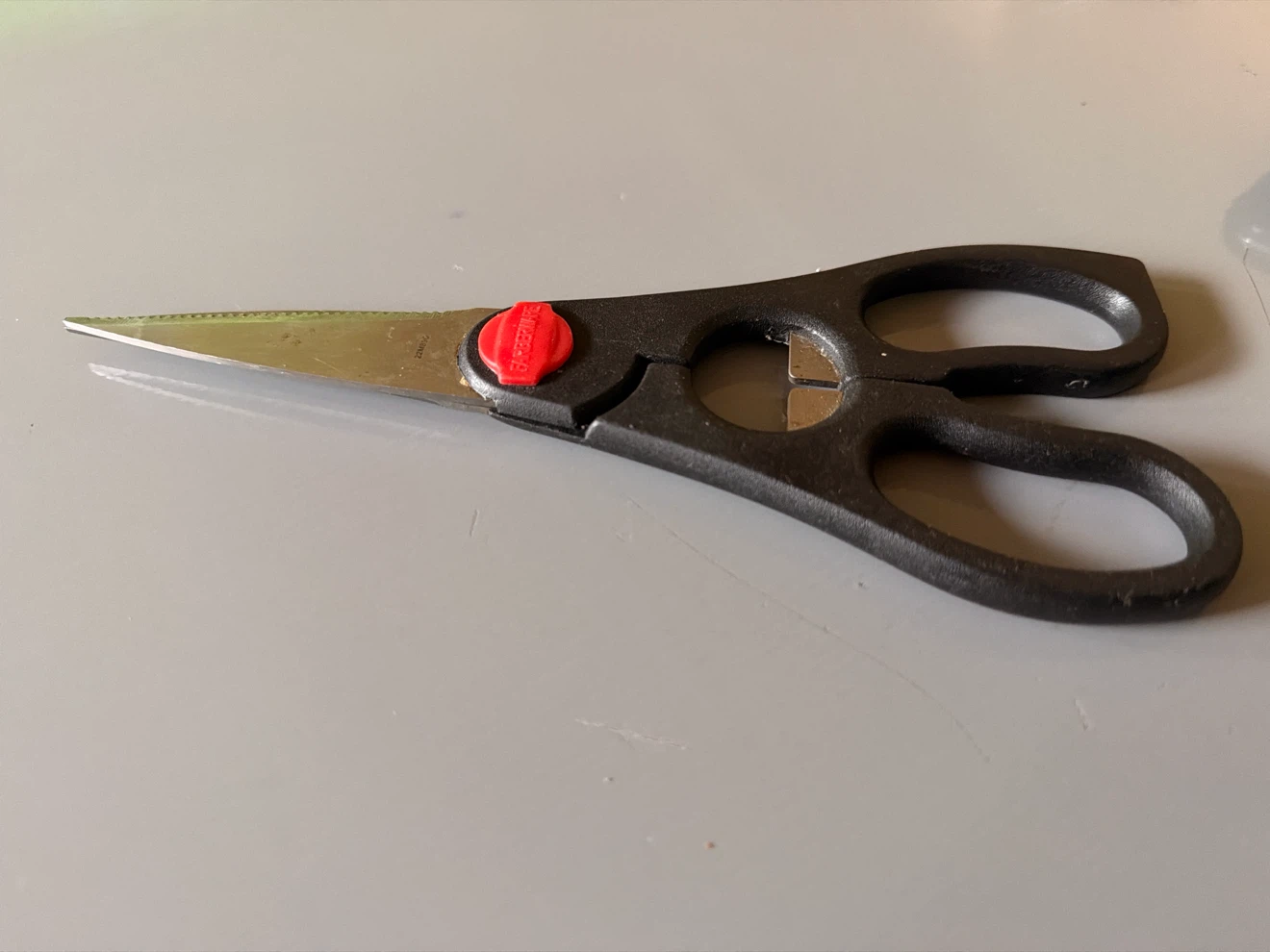 Farberware Multi-Purpose Kitchen Shears