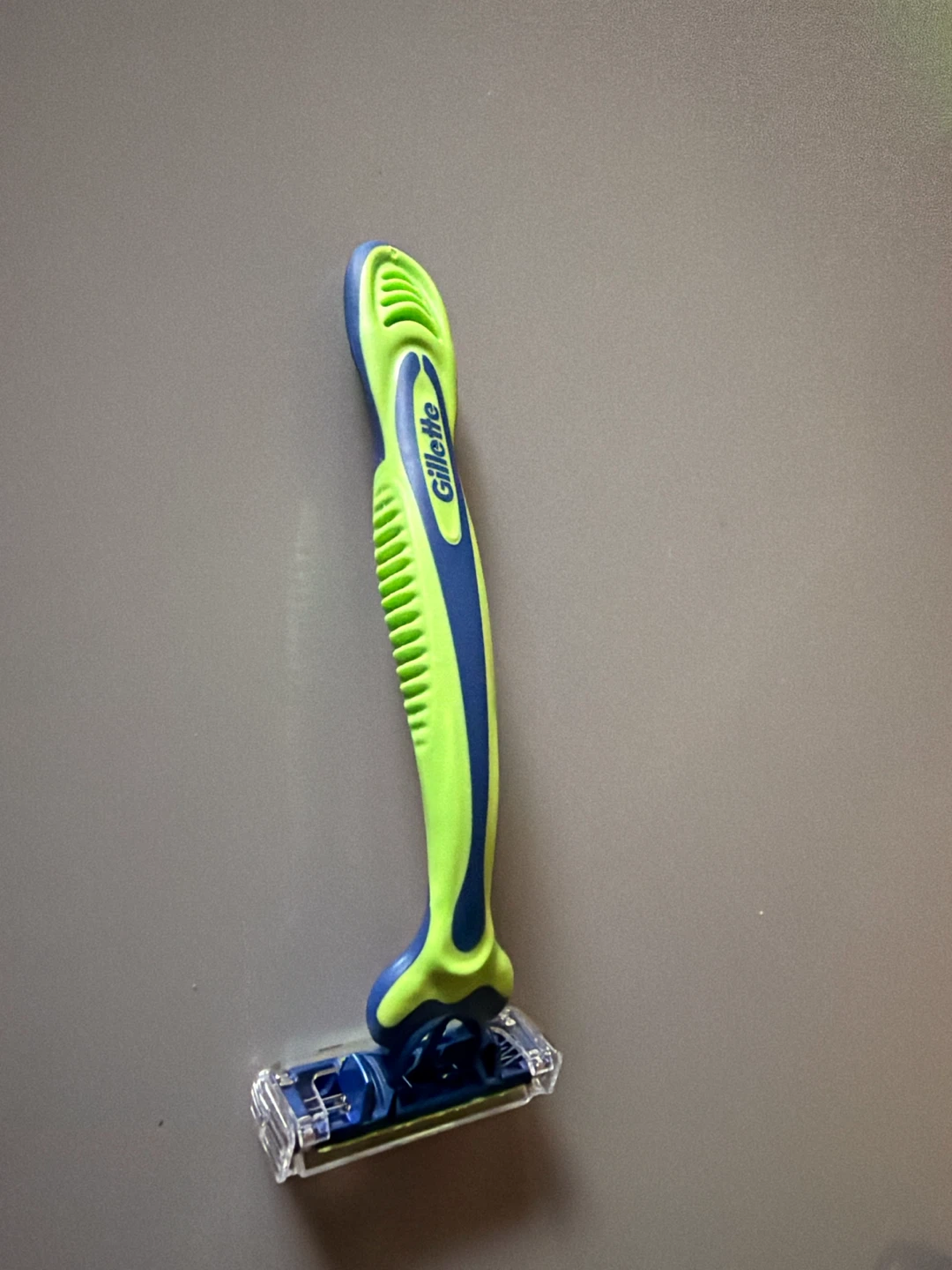 Gillette Disposable Razor