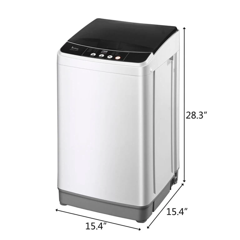 Zokop XQB70-168 Portable Washing Machine - photo 3