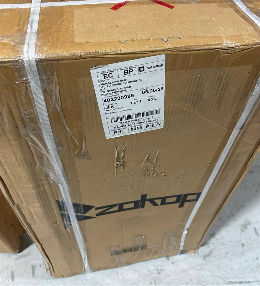 Zokop XQB70-168 Portable Washing Machine - photo 5