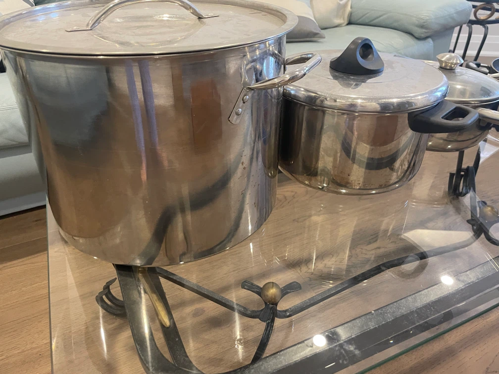 Kitchen Cookware Set - photo 2