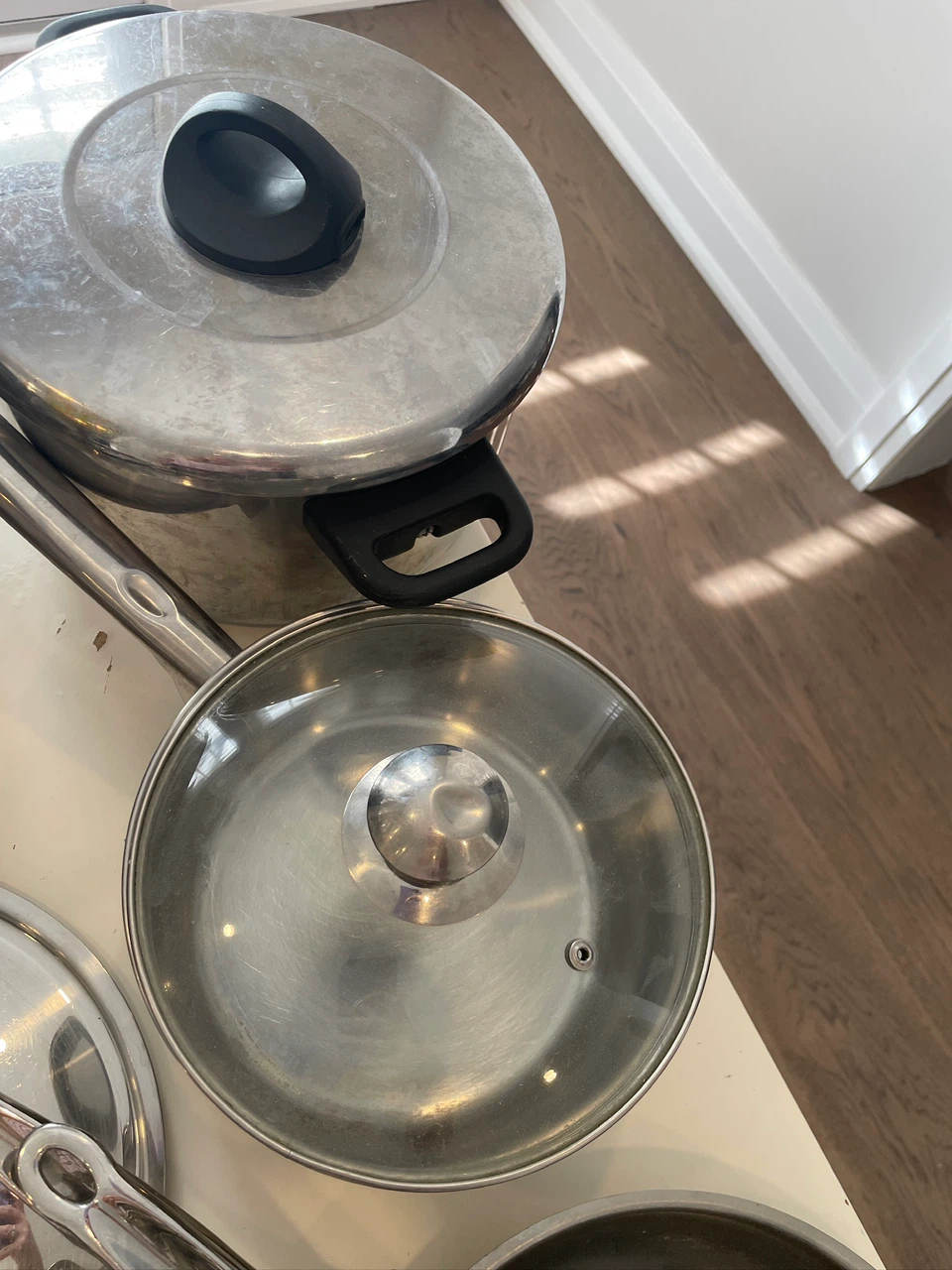 Kitchen Cookware Set - photo 4