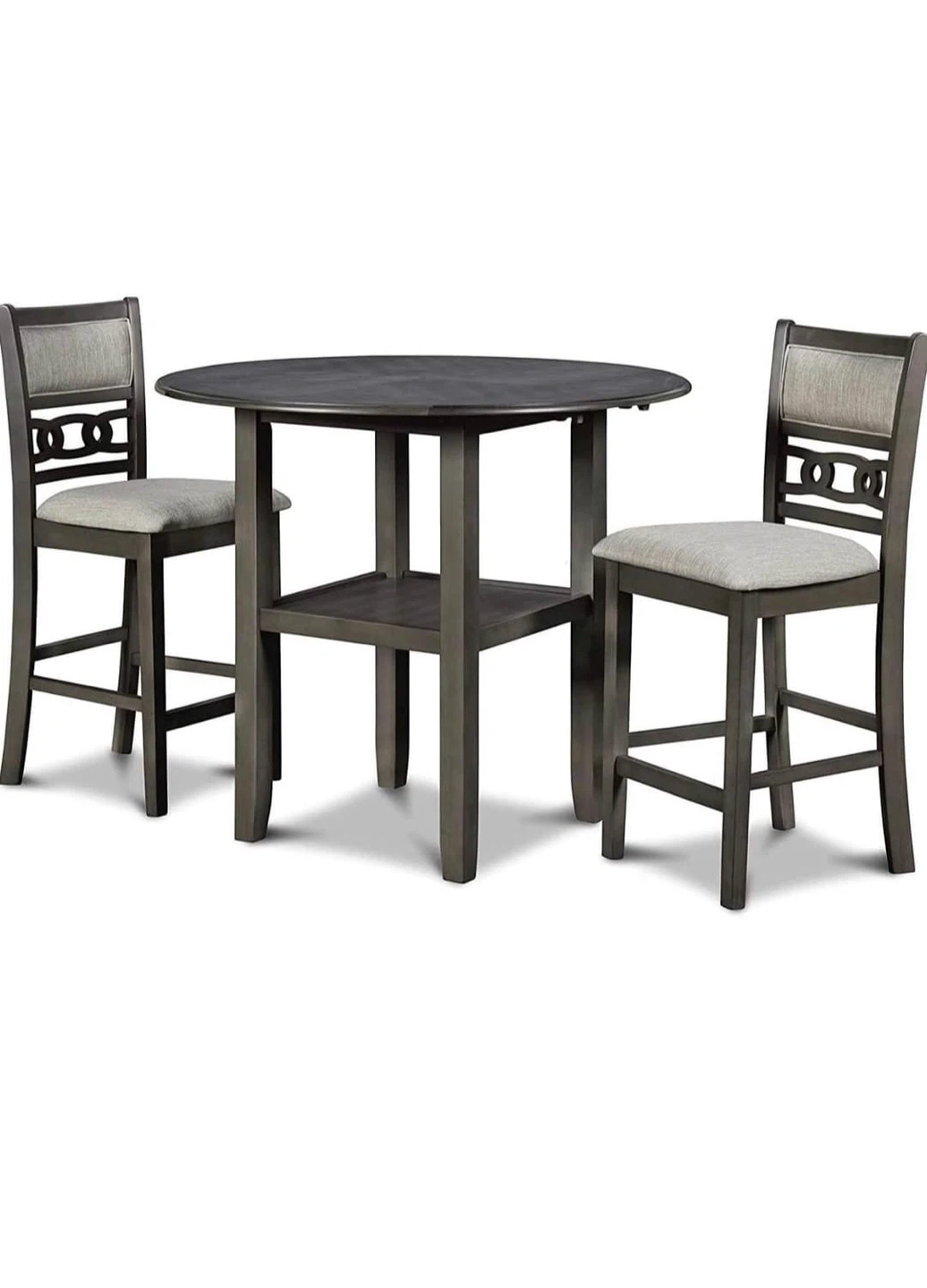 Dining Gia 3-Piece Counter Set