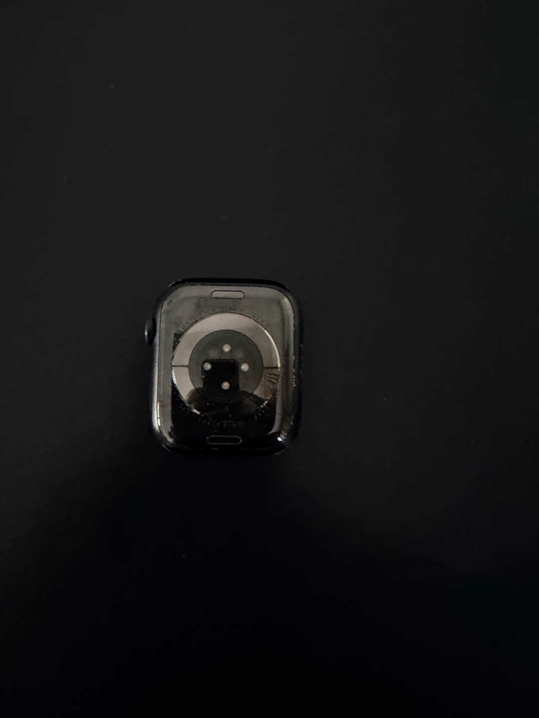 Apple Watch Series 8 45mm GPS + Cellular - photo 2