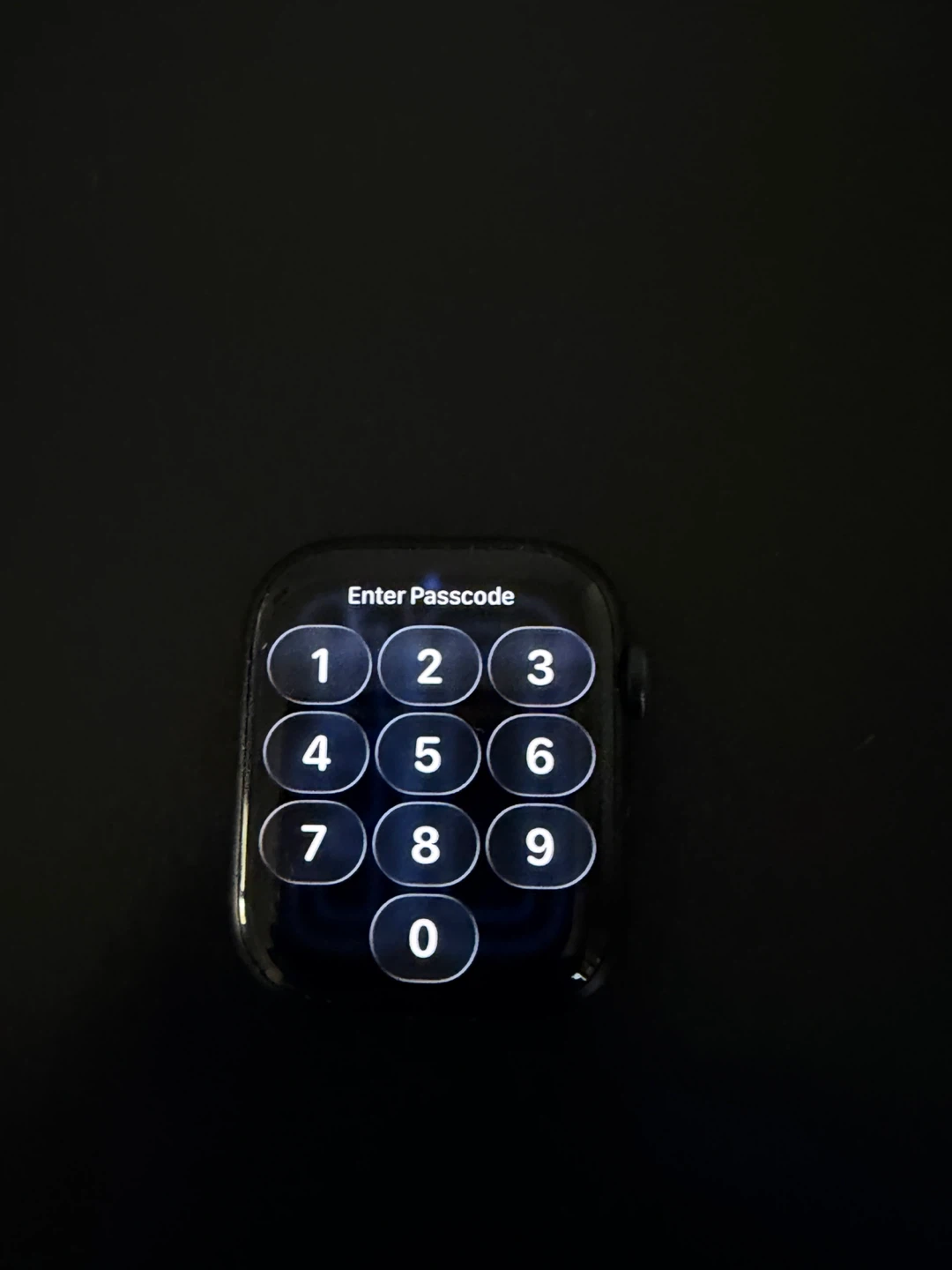 Apple Watch Series 8 45mm GPS + Cellular - photo 3