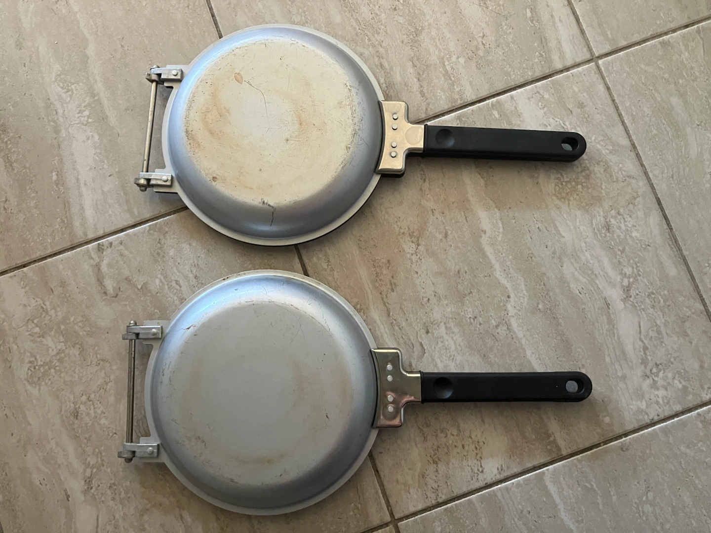 Two Flip Pans - photo 2