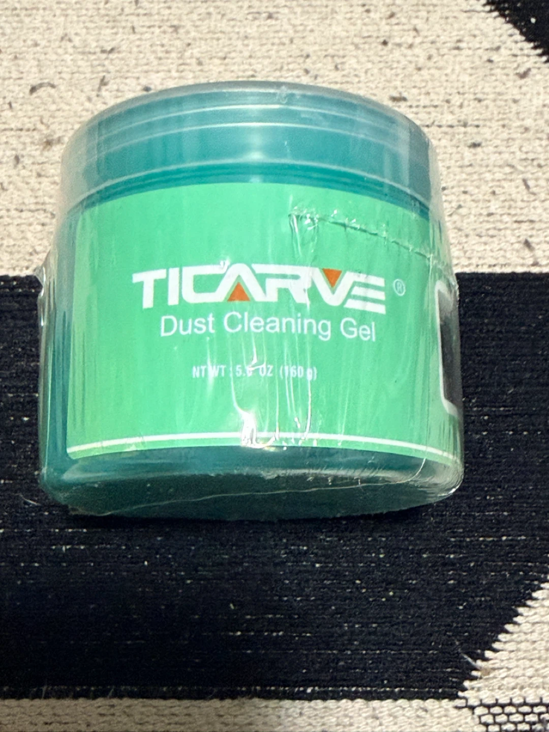CAR Dust Cleaning Gel 160g