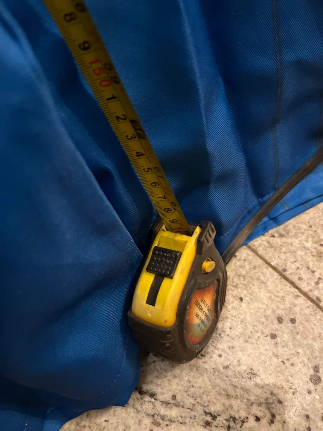 🎃  Adult XL Fallout Vault Dweller / Vault 33 jumpsuit 🎃 - photo 4