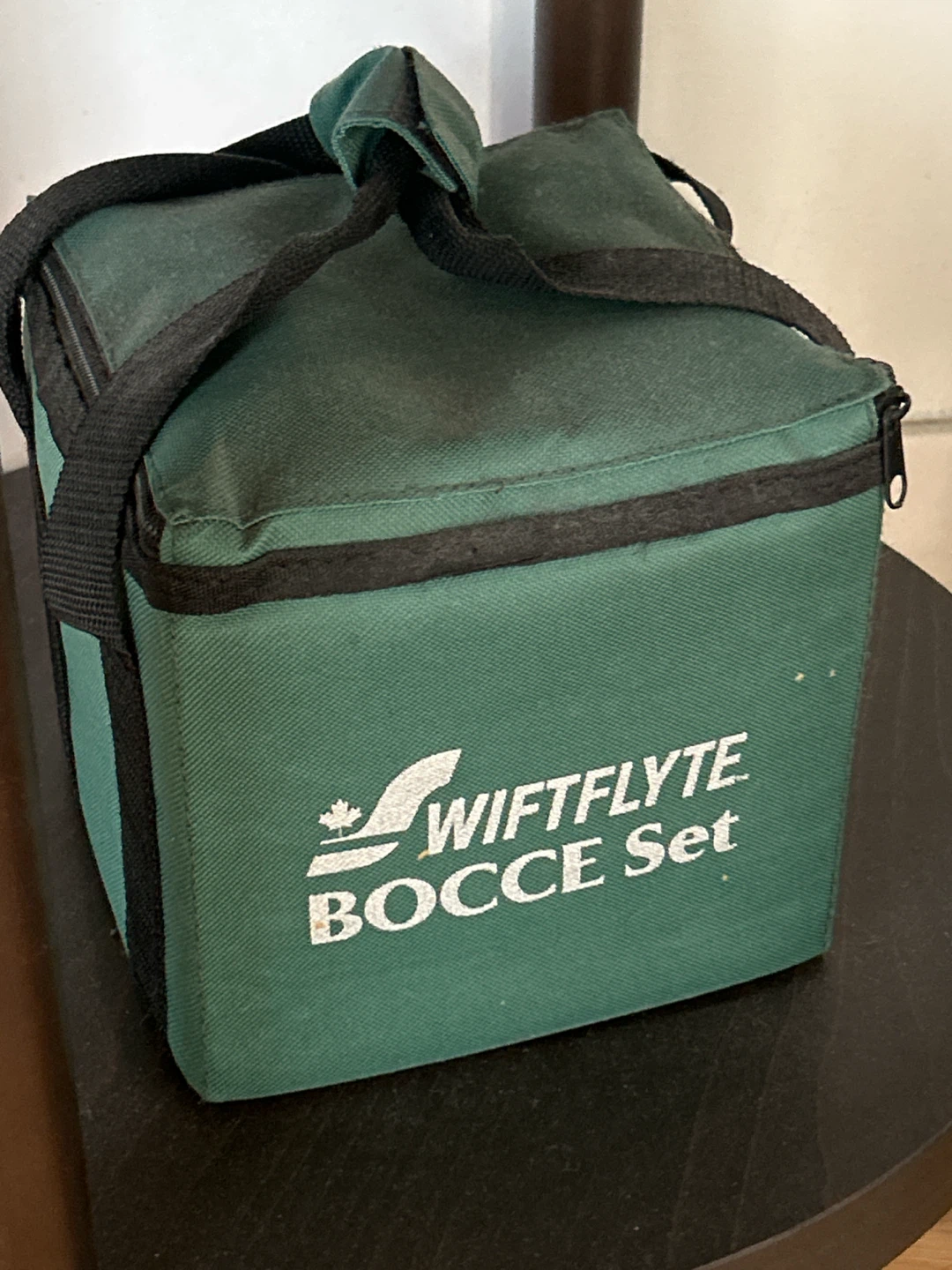 Wiftflyte Bocce Set