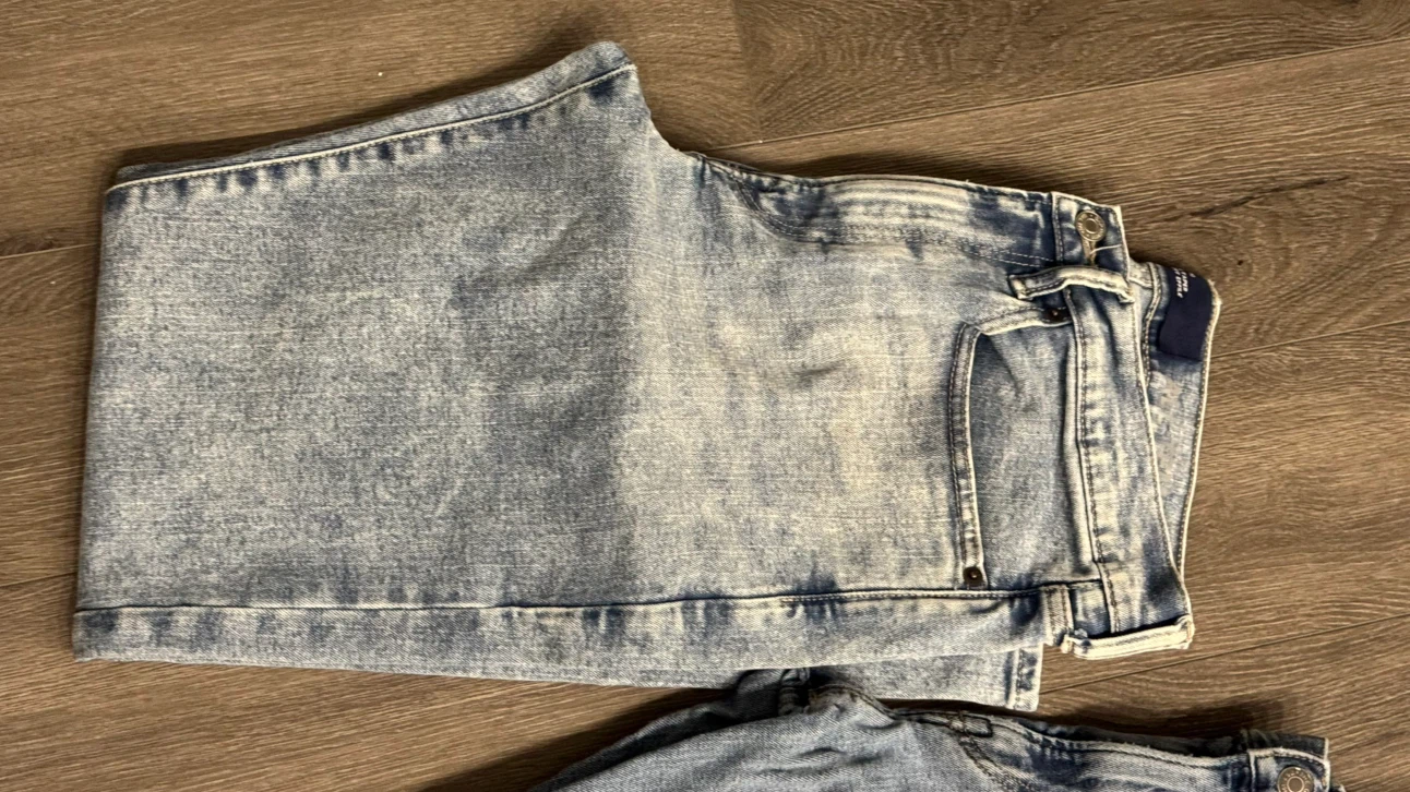 Gap slim taper Jeans