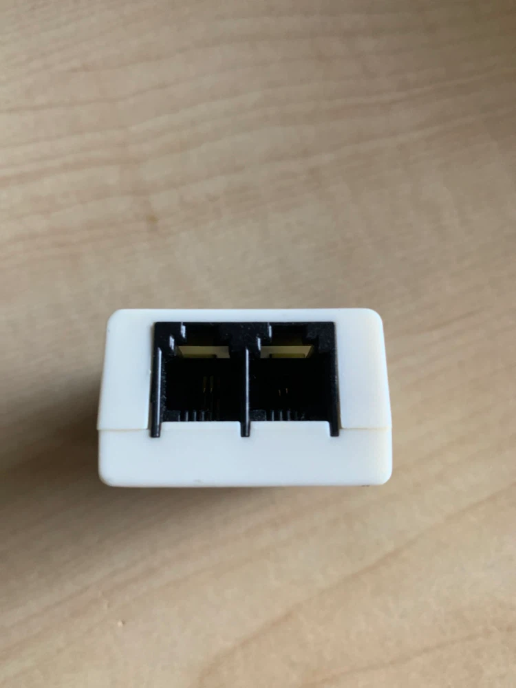 SP-201 ADSL Splitter - photo 2
