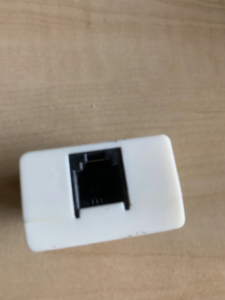 SP-201 ADSL Splitter - photo 3