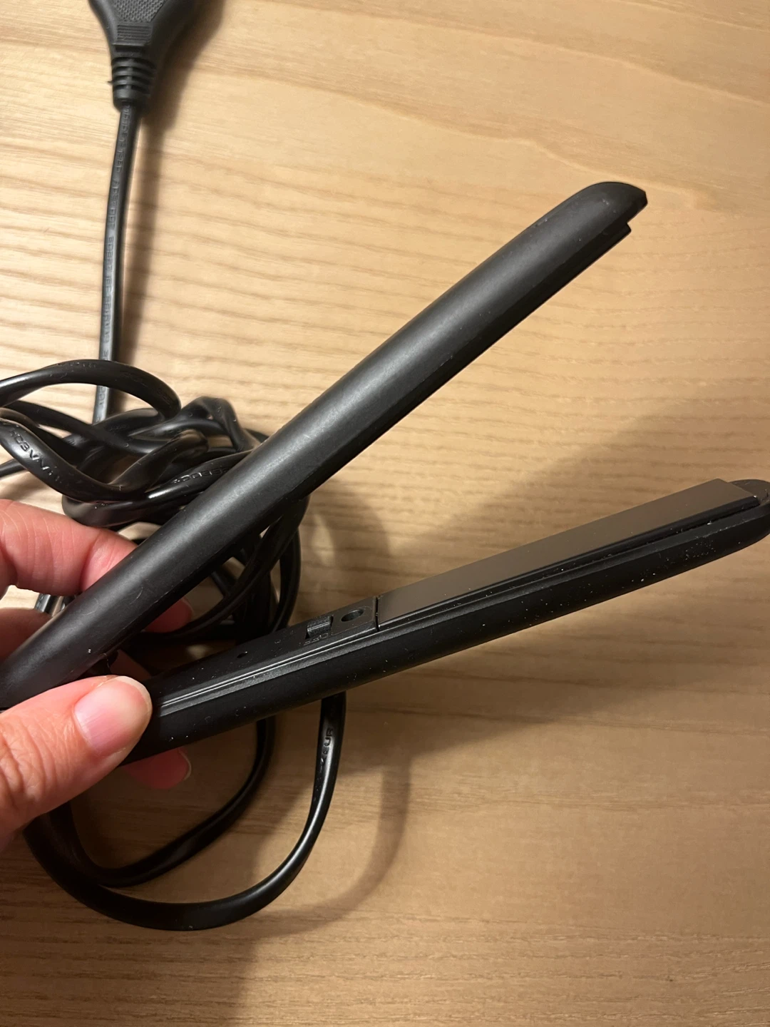 Beautine Hair Straightener