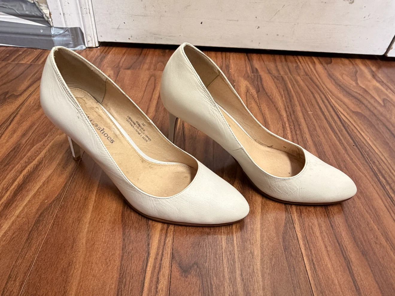 Heels - photo 2