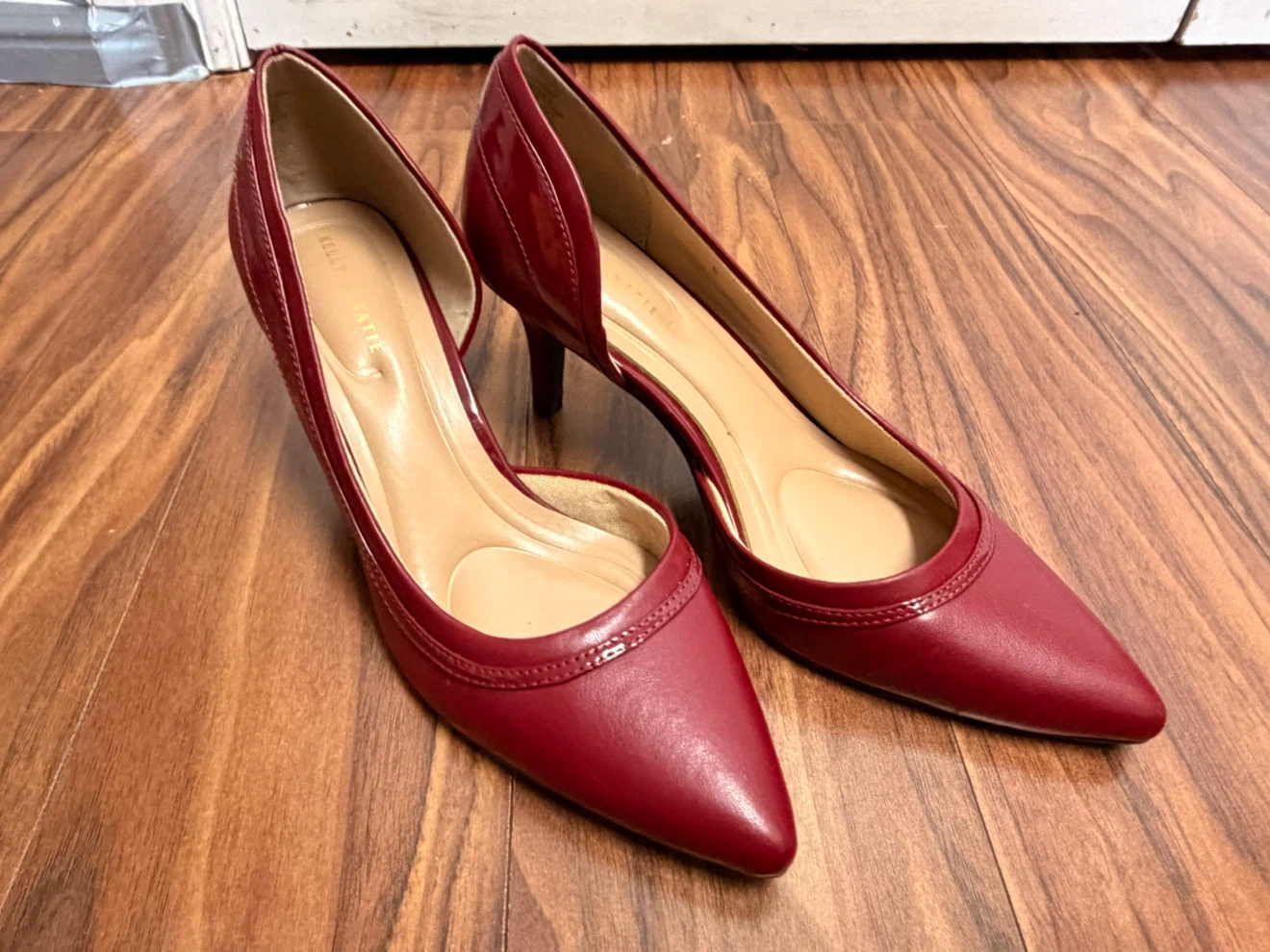 Heels - photo 3