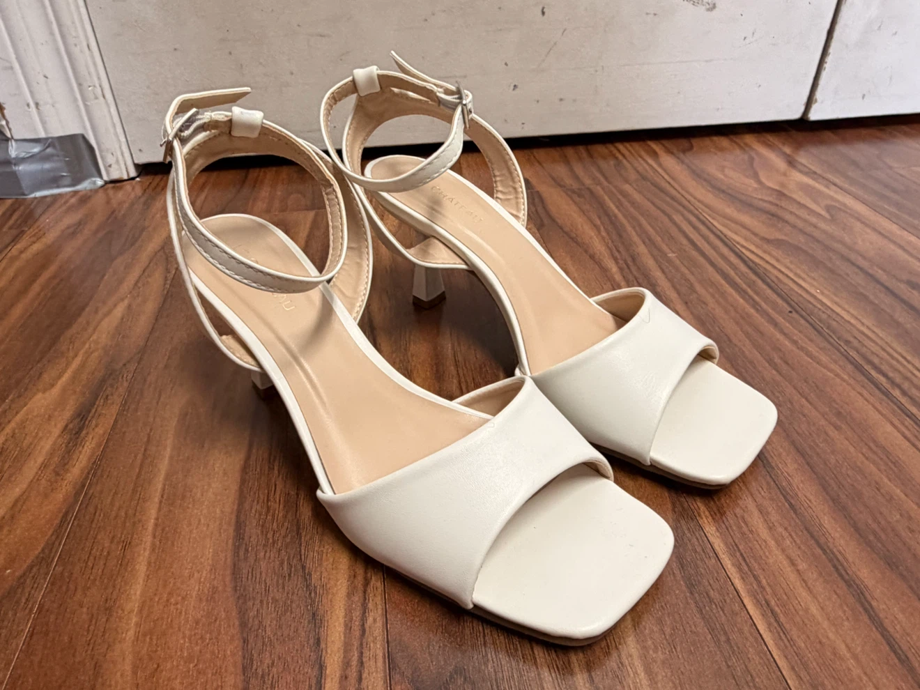 Heels - photo 4