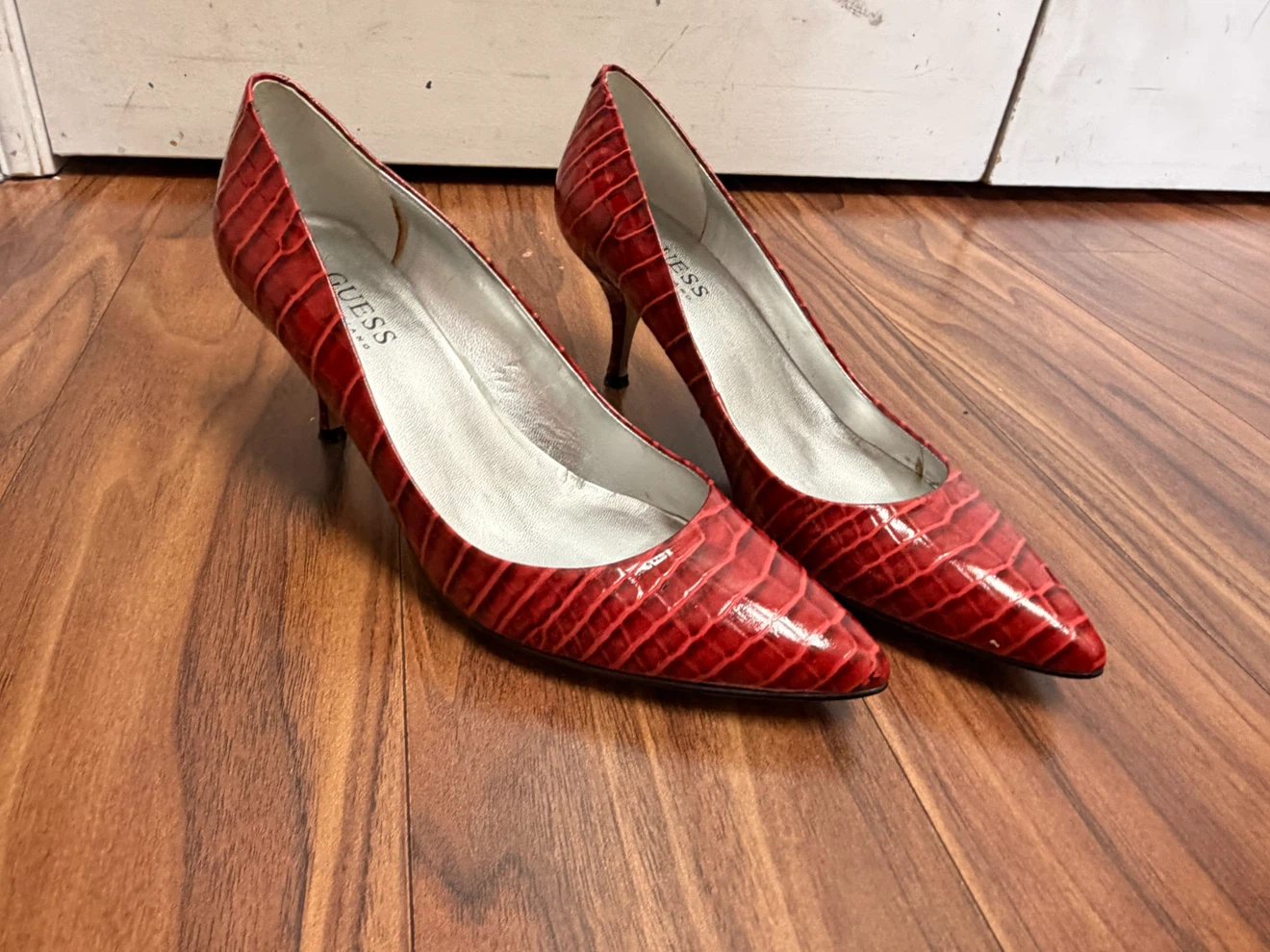 Heels - photo 5