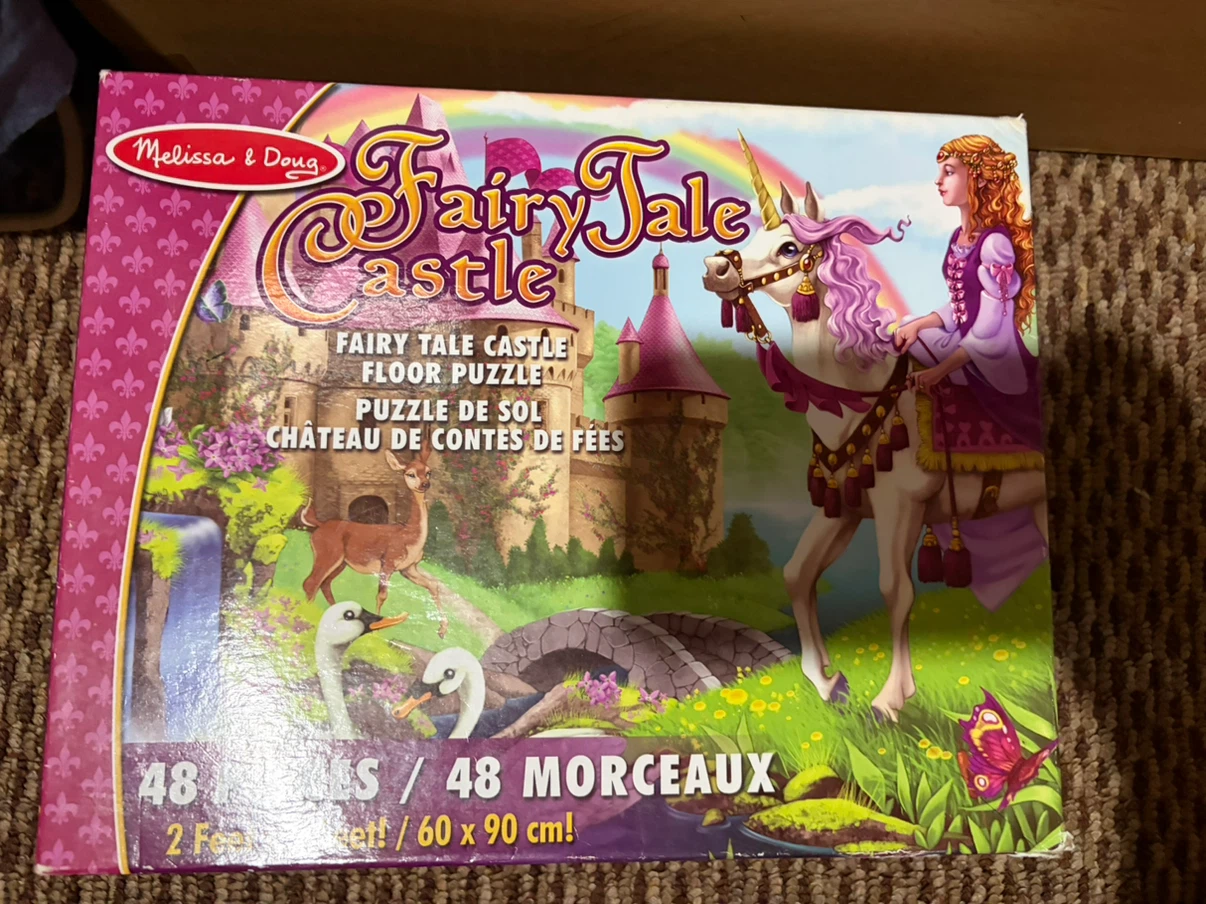 2 puzzles