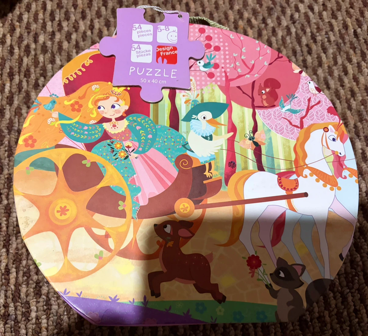 2 puzzles - photo 2