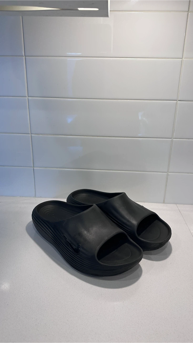 Nike ReactX Rejuven8 Men's Slides US 10