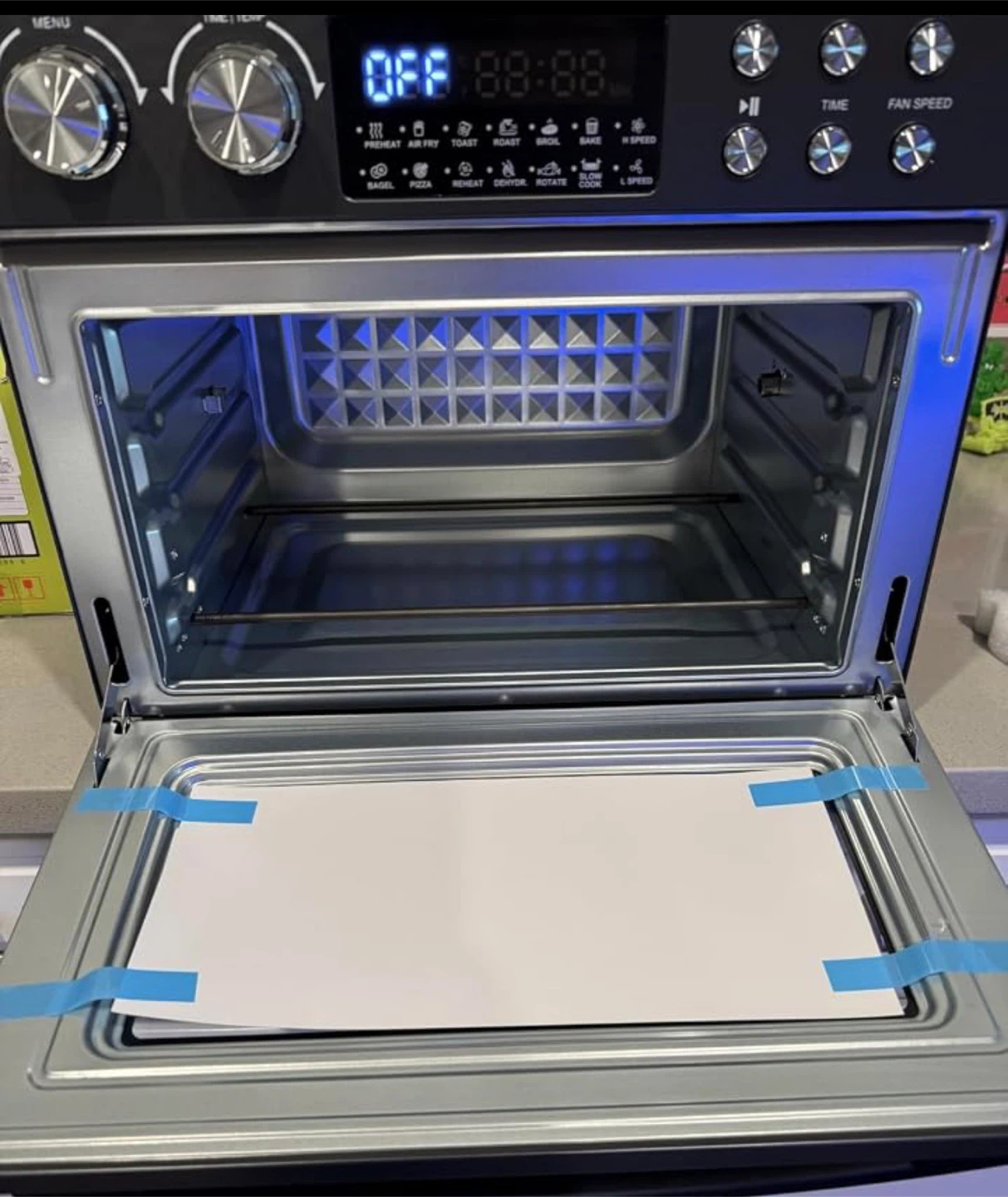 Air Fryer Oven