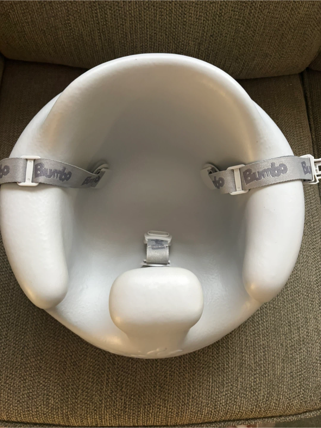Bumbo Baby Seat - photo 2