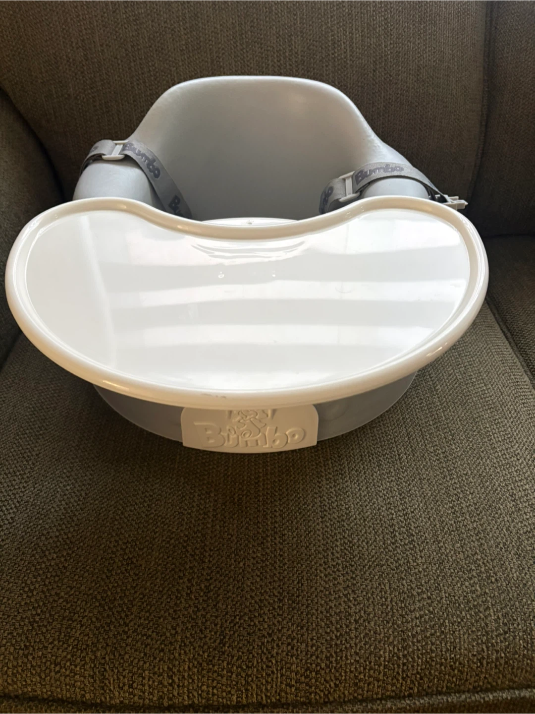 Bumbo Baby Seat - photo 3