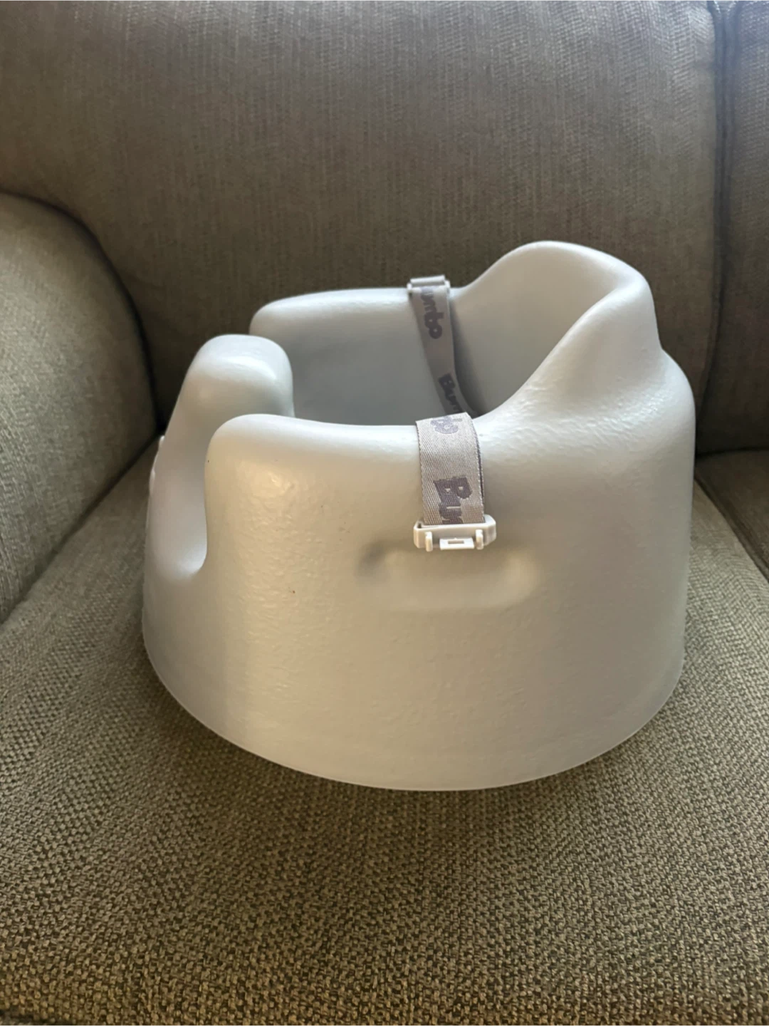 Bumbo Baby Seat - photo 4