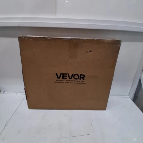 Brand new VEVOR bed safety rail with organizer pouch, 450 lb - photo 2