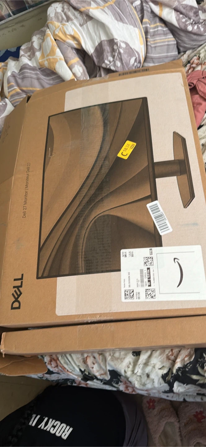 Dell 27 Monitor
