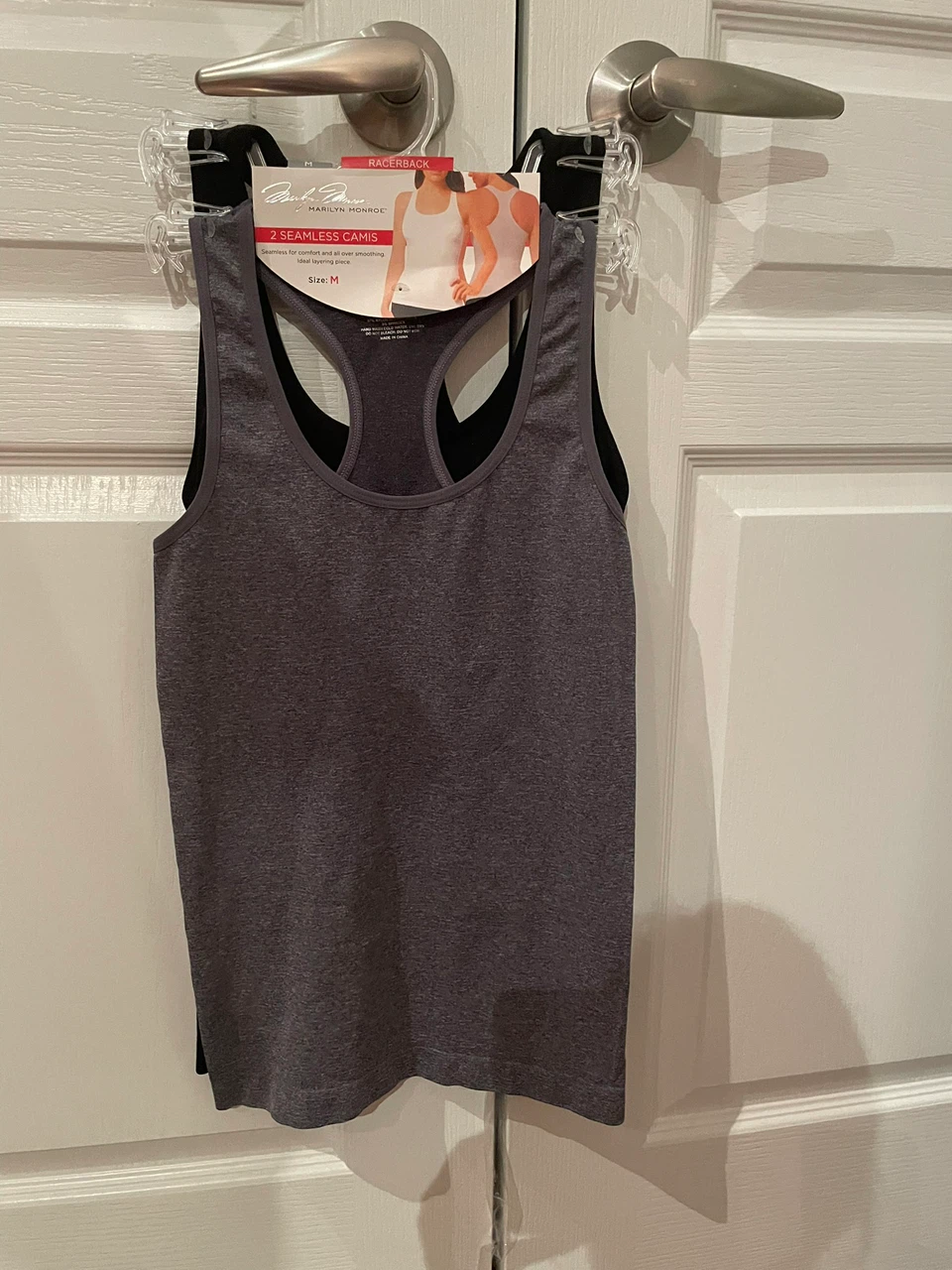Marilyn Monroe Racerback Camisoles - photo 2