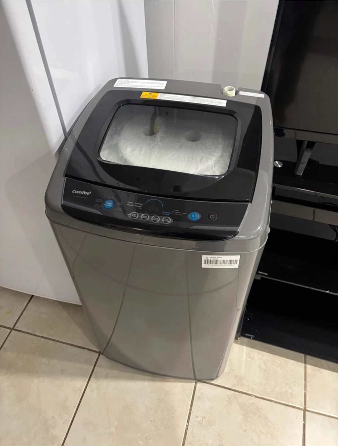 Comfee Portable Washing Machine