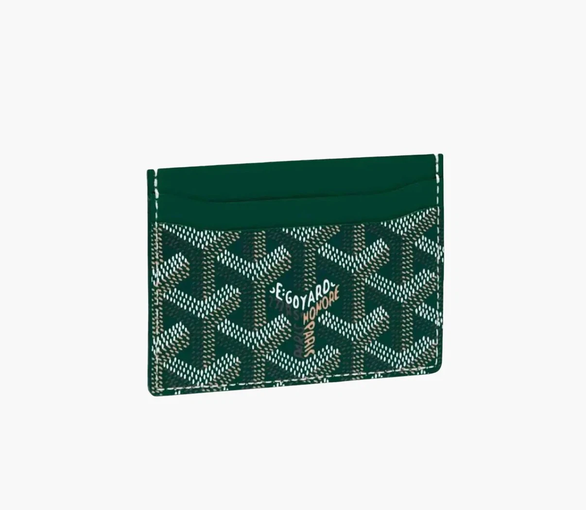 Goyard Saint Sulpice Card Holder