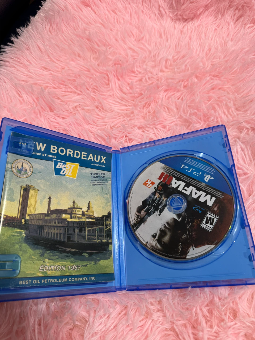 Mafia III for PlayStation 4 - photo 2