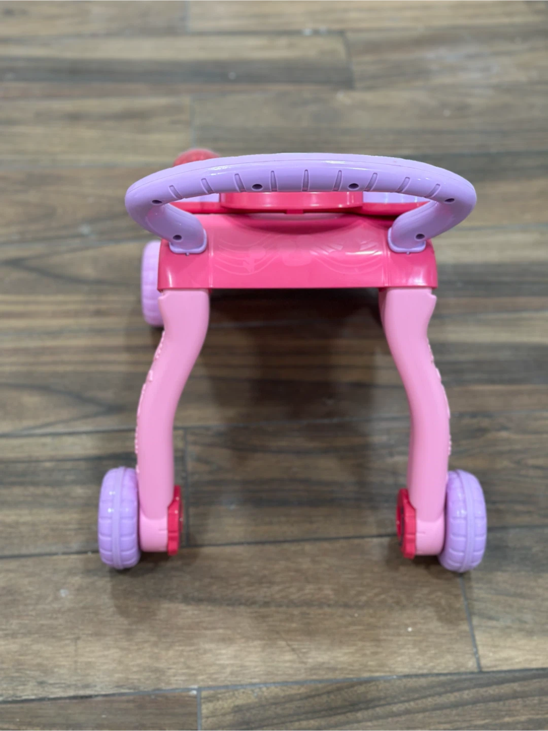 VTech Sit-to-Stand Learning Walker - photo 3