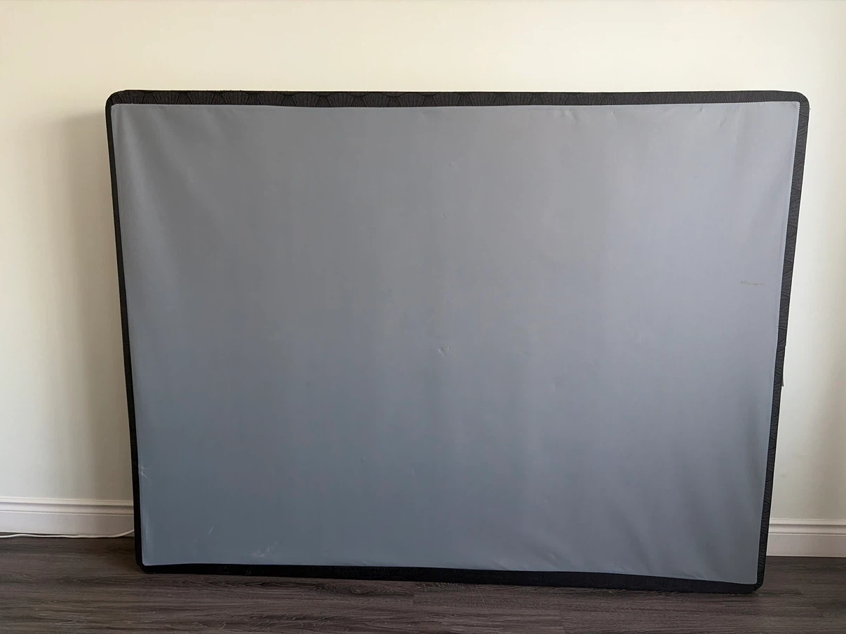 Queen Size Box Spring