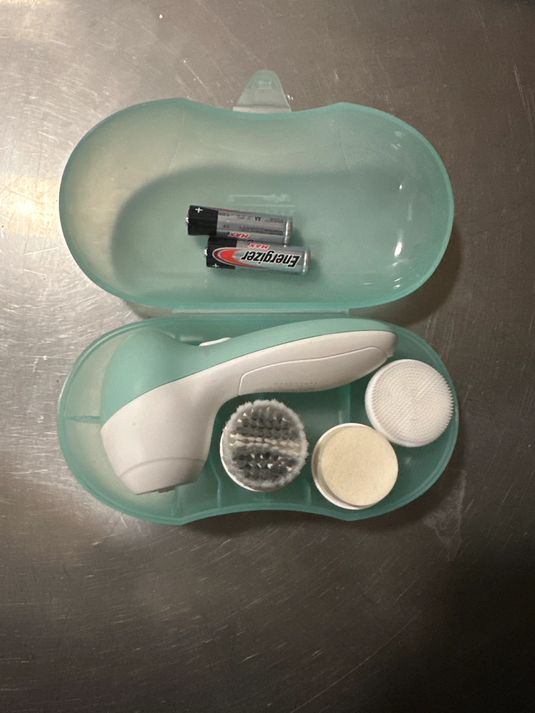 Beautysta Facial Cleansing Brush Set - photo 2