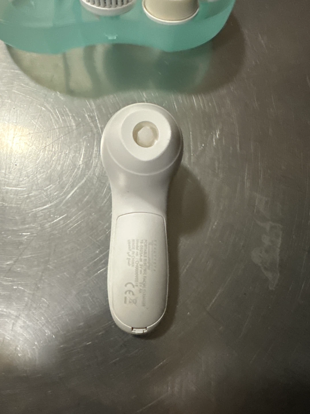 Beautysta Facial Cleansing Brush Set - photo 4
